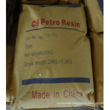 C9 Copolymer Resin for Adhesive Glue